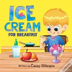 Capa do artigo Ice Cream For Breakfast