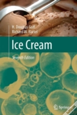 Capa do artigo Ice Cream