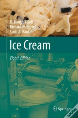 Capa do artigo Ice Cream