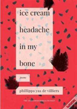 Capa do artigo Ice Cream Headache In My Bone