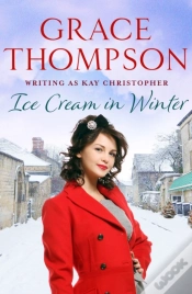 Capa do artigo Ice Cream In Winter
