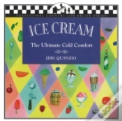 Capa do artigo Ice Cream
