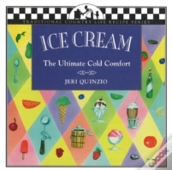 Capa do artigo Ice Cream