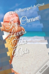 Ice Cream Lovers Take Note