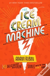 Capa do artigo Ice Cream Machine