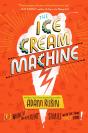 Ice Cream Machine - Preview