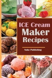 Ice Cream Maker Recepics