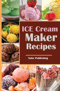Capa do artigo Ice Cream Maker Recepics