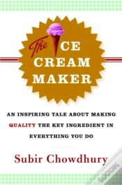 Capa do artigo Ice Cream Maker