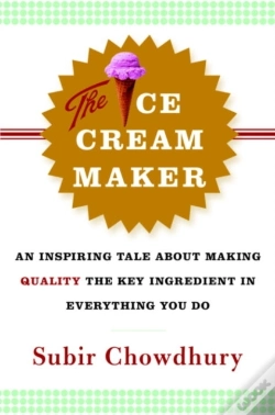 Capa do artigo Ice Cream Maker
