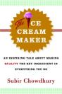 Ice Cream Maker - Preview