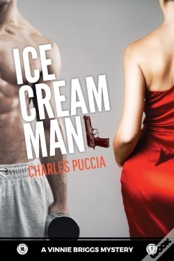 Capa do artigo Ice Cream Man