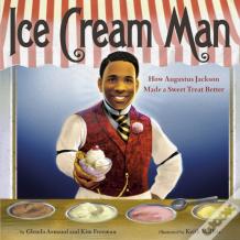 Ice Cream Man