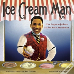 Capa do artigo Ice Cream Man