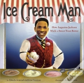Ice Cream Man