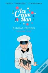 Ice Cream Man: Sundae Edition Book 1