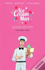 Ice Cream Man: Sundae Edition, Volume 2