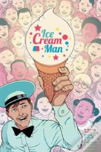 Ice Cream Man Volume 1: Rainbow Sprinkles