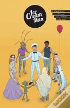 Ice Cream Man, Volume 7