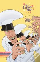 Ice Cream Man, Volume 8: Subjects & Objects