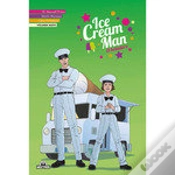 Capa do artigo Ice Cream Man