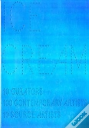 Capa do artigo Ice Cream