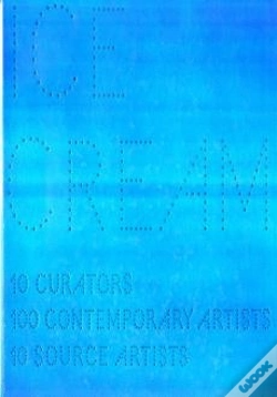 Capa do artigo Ice Cream