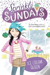 Capa do artigo Ice Cream Queen