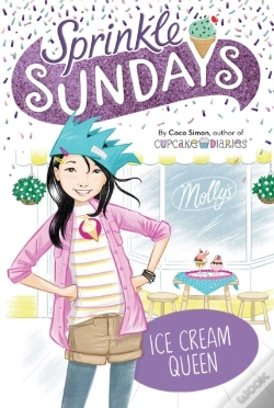 Capa do artigo Ice Cream Queen