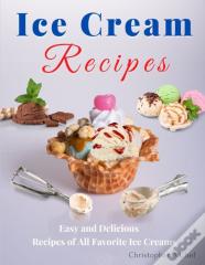 Ice Cream Recipes