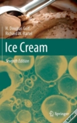 Capa do artigo Ice Cream