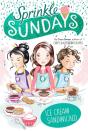 Ice Cream Sandwiched - Preview