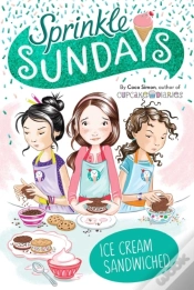 Capa do artigo Ice Cream Sandwiched