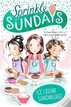 Capa do artigo Ice Cream Sandwiched