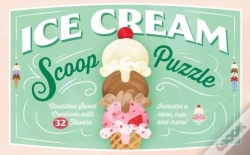 Capa do artigo Ice Cream Scoop Puzzle