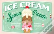 Ice Cream Scoop Puzzle