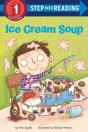 Ice Cream Soup - Preview