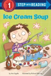 Ice Cream Soup