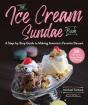 Ice Cream Sundae Book - Preview