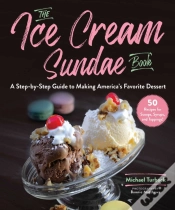 Capa do artigo Ice Cream Sundae Book