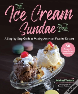 Capa do artigo Ice Cream Sundae Book