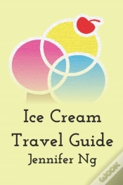 Capa do artigo Ice Cream Travel Guide