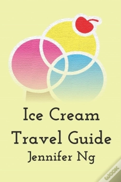 Capa do artigo Ice Cream Travel Guide