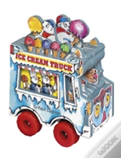 Capa do artigo Ice Cream Truck