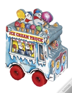 Capa do artigo Ice Cream Truck