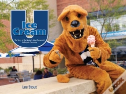 Capa do artigo Ice Cream U