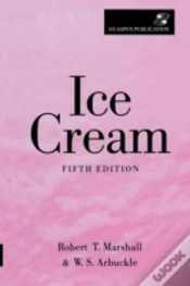 Capa do artigo Ice Cream