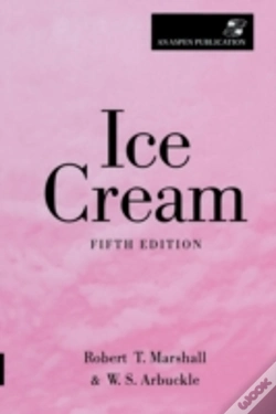Capa do artigo Ice Cream