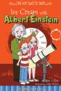 Ice Cream With Albert Einstein - Preview