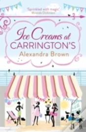 Capa do artigo Ice Creams At Carringtonâ€™S